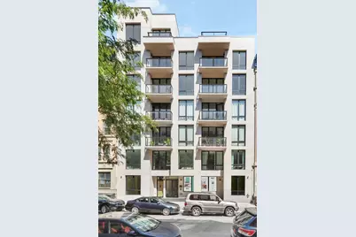 127 W 112th Street #6A, New York City, NY 10026 - Photo 11