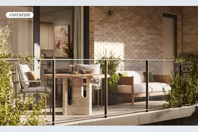 181 Macdougal Street #6A, New York City, NY 10011 - Photo 1