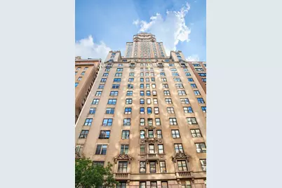 12 W 72nd Street #14DE, New York City, NY 10023 - Photo 21