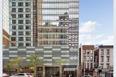 350 W 42nd Street #8-A, New York City, NY 10036 - Photo 11