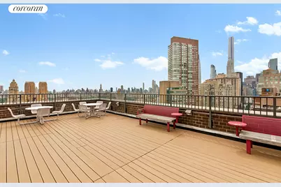 2025 Broadway #17F, New York City, NY 10023 - Photo 9