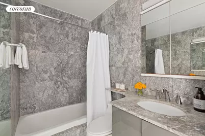 2025 Broadway #17F, New York City, NY 10023 - Photo 7