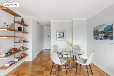 2025 Broadway #17F, New York City, NY 10023 - Photo 5