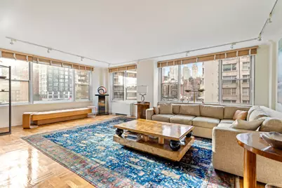 201 E 62nd Street #8B, New York City, NY 10065 - Photo 1