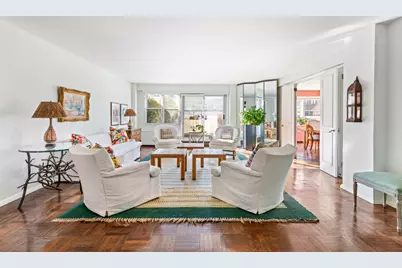 201 E 66th Street #20M, New York City, NY 10065 - Photo 1