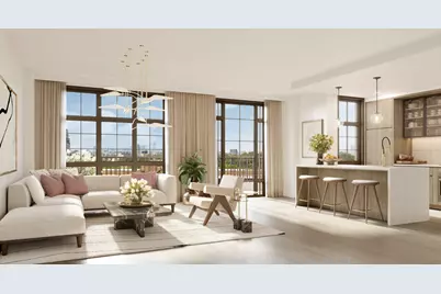 65 Eckford Street #2D, Brooklyn, NY 11222 - Photo 5