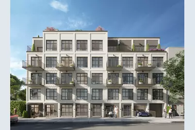 65 Eckford Street #2D, Brooklyn, NY 11222 - Photo 1