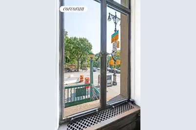 211 Central Park W #1D, New York City, NY 10024 - Photo 9