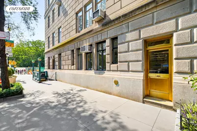 211 Central Park W #1D, New York City, NY 10024 - Photo 11