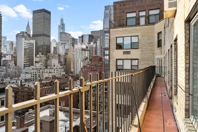 400 E 52nd Street #14-G, New York City, NY 10022 - Photo 7