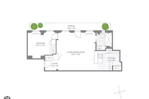 400 E 52nd St, New York City, NY 10022 - Photo 7
