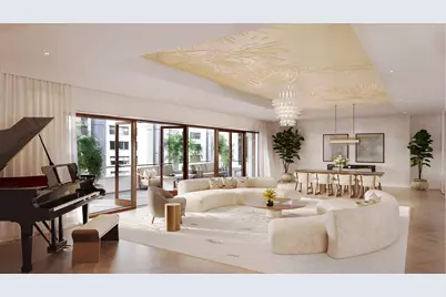 201 E 74th Street #6A, New York City, NY 10021 - Photo 1