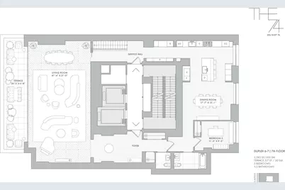 201 E 74th Street #6A, New York City, NY 10021 - Photo 21