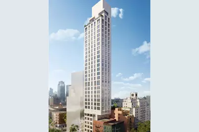 201 E 74th Street #6A, New York City, NY 10021 - Photo 9