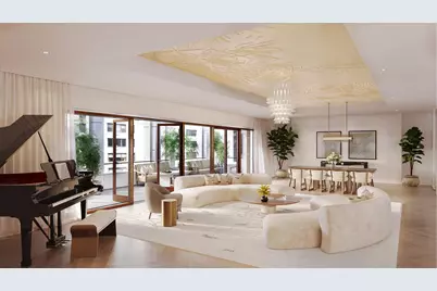 201 E 74th Street #6A, New York City, NY 10021 - Photo 1