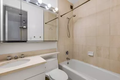 350 Albany Street #4L, New York, NY 10280 - Photo 5