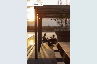 547 W 47th Street #202, New York City, NY 10036 - Photo 21