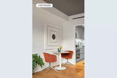 547 W 47th Street #202, New York City, NY 10036 - Photo 5