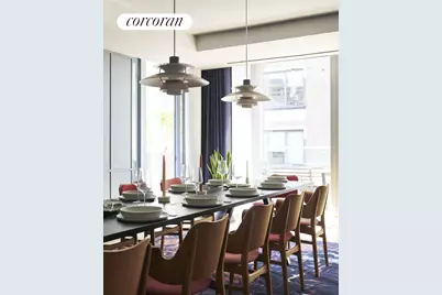 547 W 47th Street #202, New York City, NY 10036 - Photo 27