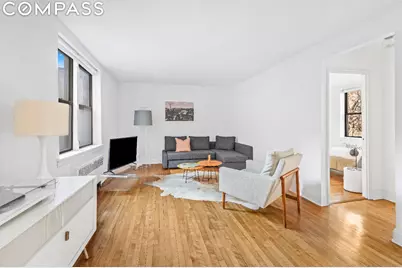 305 W 18th Street #5F, New York, NY 10011 - Photo 1