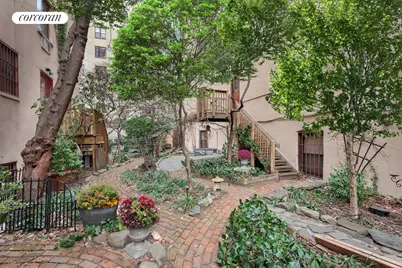 613 E 6th Street #5C, New York City, NY 10009 - Photo 9