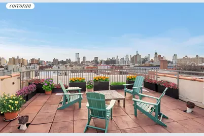 613 E 6th Street #5C, New York City, NY 10009 - Photo 7