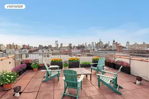 613 E 6th St, New York City, NY 10009 - Photo 7