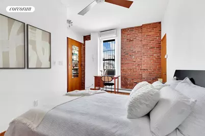 613 E 6th Street #5C, New York City, NY 10009 - Photo 5