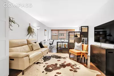 10 W 15th Street #713, New York City, NY 10011 - Photo 1