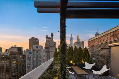 5 Tudor City Place #PENTHOUSE7, New York City, NY 10017 - Photo 7