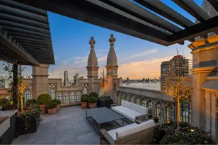 5 Tudor City Pl, New York City, NY 10017 - Photo 5