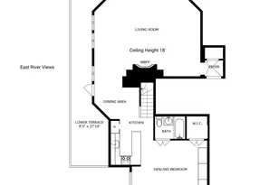 5 Tudor City Pl, New York City, NY 10017 - Photo 11