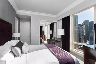 1 Central Park W #1610, New York City, NY 10023 - Photo 5