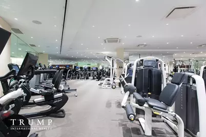 1 Central Park W #1610, New York City, NY 10023 - Photo 11