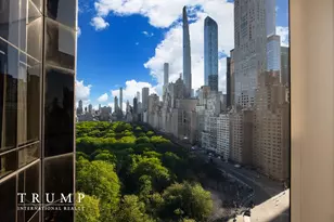 1 Central Prk W, New York City, NY 10023 - Photo 9