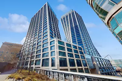 500 W 18th Street #10D, New York City, NY 10011 - Photo 1