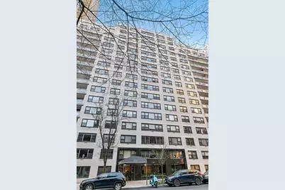 420 E 72nd Street #15E, New York City, NY 10021 - Photo 9