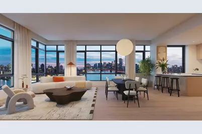 480 Kent Avenue #16C, New York City, NY 11249 - Photo 1