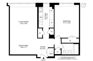 200 E 66th St, New York City, NY 10021 - Photo 7