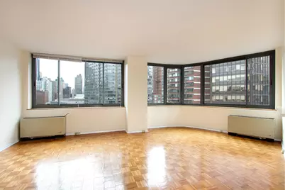 2000 Broadway #11F, New York City, NY 10023 - Photo 9