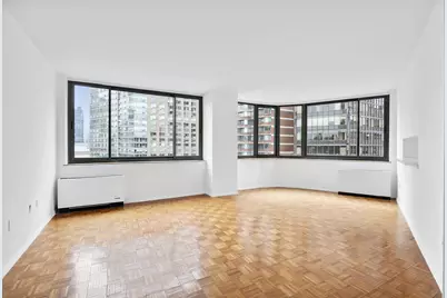 2000 Broadway #11F, New York City, NY 10023 - Photo 1