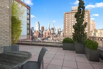 235 E 22nd Street #8L, New York City, NY 10010 - Photo 9