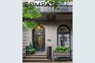 28 W 10th Street, New York City, NY 10011 - Photo 1
