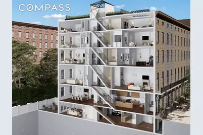 28 W 10th Street, New York City, NY 10011 - Photo 3