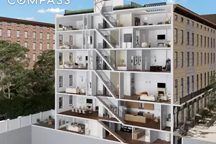 28 W 10th St, New York City, NY 10011 - Photo 3