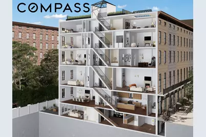 28 W 10th Street, New York City, NY 10011 - Photo 3