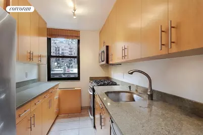 420 E 51st Street #5D, New York City, NY 10022 - Photo 3