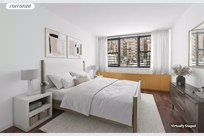 420 E 51st Street #5D, New York City, NY 10022 - Photo 9