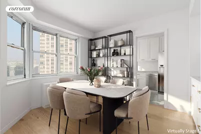 205 E 63rd Street #14D, New York City, NY 10065 - Photo 3