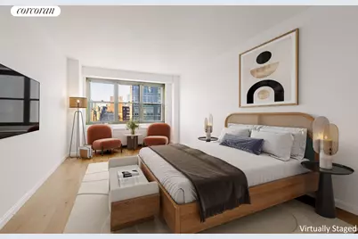 205 E 63rd Street #14D, New York City, NY 10065 - Photo 5